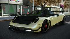 Pagani Huayra TSL для GTA 4