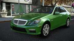 Mercedes-Benz E63 AMG Sonju для GTA 4