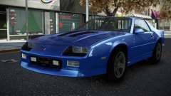 Chevrolet Camaro G8C для GTA 4