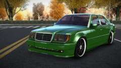 Mercedes-Benz E500 Rayric