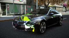 BMW M6 Moliago S10 для GTA 4