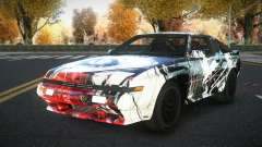 Mitsubishi Starion Reyph S10 для GTA 4