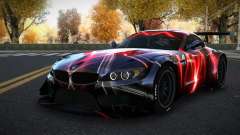 BMW Z4 Zoere S4 для GTA 4
