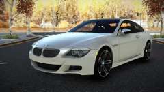 BMW M6 Kathan для GTA 4