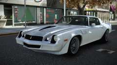 Chevrolet Camaro Zorchy для GTA 4
