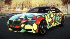 BMW M6 Kathan S3 для GTA 4