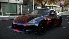 Nissan 370Z Farhy S14 для GTA 4