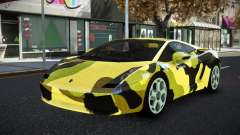 Lamborghini Gallardo Exirs S7 для GTA 4