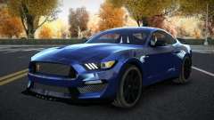 Ford Mustang Shelby Neyxis для GTA 4