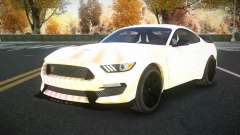 Ford Mustang Shelby Neyxis S6 для GTA 4