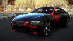 BMW M6 Kathan S11 для GTA 4