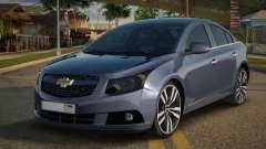 Chevrolet Cruze V1.0 для GTA San Andreas