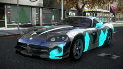 Dodge Viper Kirmy S9 для GTA 4