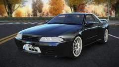 Nissan Skyline R32 Rolzucewi для GTA 4