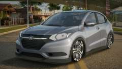 Honda HR-V Com Son