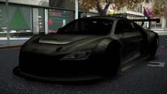 Audi R8 Rakson для GTA 4