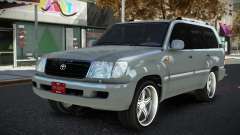 Toyota Land Cruiser Liniah для GTA 4