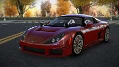 Rossion Q1 Waohu для GTA 4