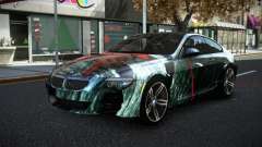 BMW M6 Moliago S14 для GTA 4