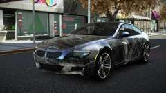 BMW M6 Moliago S13 для GTA 4