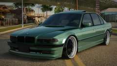 BMW M3 E38 M-Style для GTA San Andreas