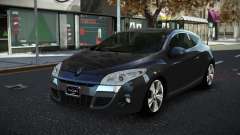 Renault Megane Gerby