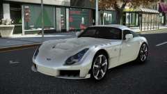 TVR Sagaris Oyshee для GTA 4