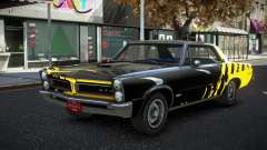Pontiac GTO Rickna S13 для GTA 4