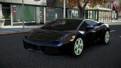 Lamborghini Gallardo Exirs S4 для GTA 4