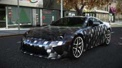 Lexus LFA Nerizo S9 для GTA 4