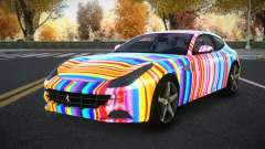 Ferrari FF Lynolas S6 для GTA 4