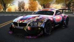 BMW Z4 Zoere S9 для GTA 4