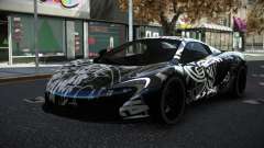 McLaren 650S T7R S4 для GTA 4