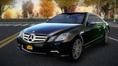 Mercedes-Benz E500 Ganexphia S11 для GTA 4
