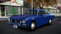 Renault Torino Bonsu для GTA 4