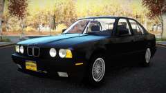 BMW M5 E34 Decwugaku для GTA 4
