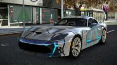 Dodge Viper SRT Busky S1 для GTA 4