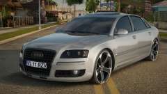 Audi A8 Emith