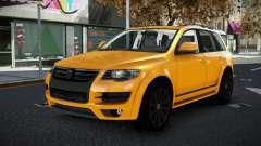 Volkswagen Touareg Hytrolu для GTA 4