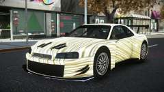 Nissan Skyline R34 YHL S10 для GTA 4