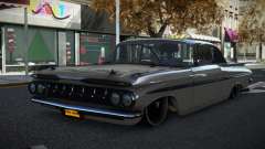 Chevrolet Impala Hamirt для GTA 4