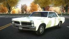 Pontiac GTO Sydma S12 для GTA 4