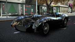 Ferrari Testarossa Balio S11 для GTA 4