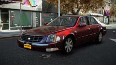 Cadillac DTS Gabthan