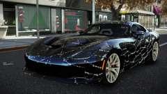 Dodge Viper SRT Busky S3 для GTA 4