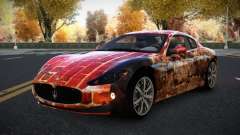 Maserati Gran Turismo Ranity S14 для GTA 4