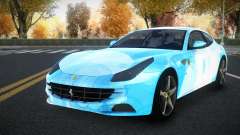 Ferrari FF Lynolas S8 для GTA 4