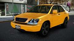 Lexus RX300 Fukiray для GTA 4