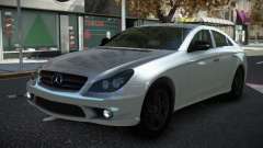 Mercedes-Benz CLS 63 AMG Kuriho
