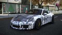 Porsche 911 GT3 Irine S10 для GTA 4